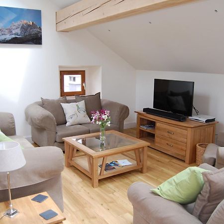 Chalet Oryx Chamonix Bagian luar foto
