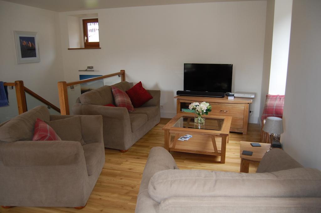 Chalet Oryx Chamonix Ruang foto