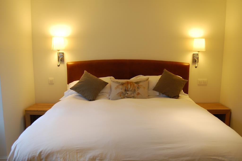 Chalet Oryx Chamonix Ruang foto