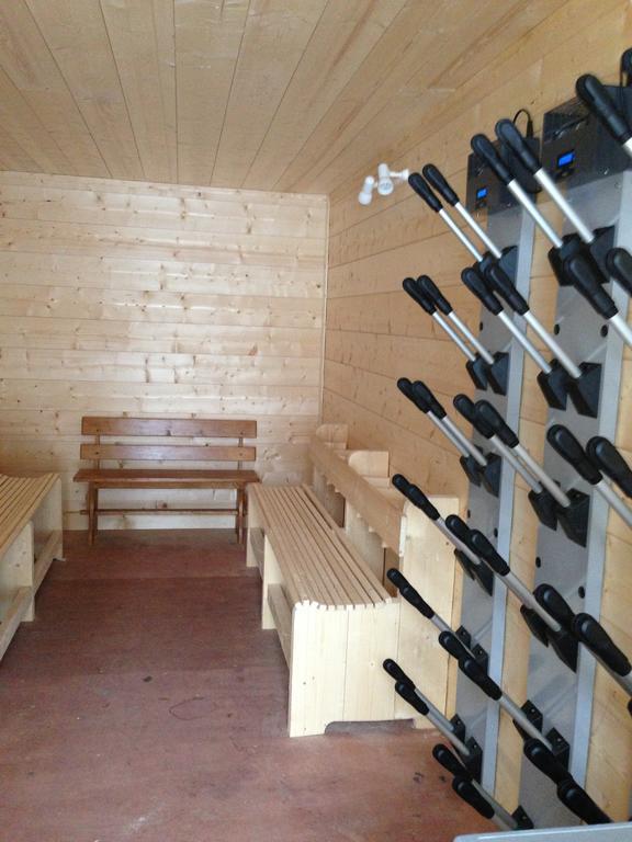 Chalet Oryx Chamonix Bagian luar foto