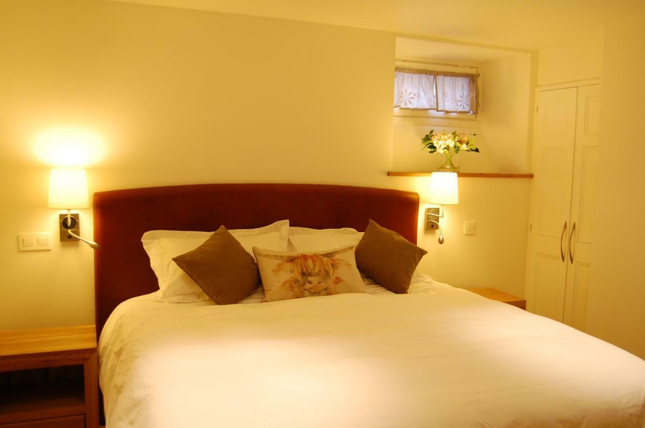 Chalet Oryx Chamonix Bagian luar foto