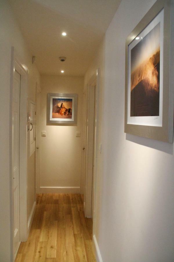 Chalet Oryx Chamonix Bagian luar foto